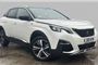 2019 Peugeot 3008 1.5 BlueHDi GT Line 5dr