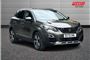 2020 Peugeot 3008 1.2 PureTech Allure 5dr