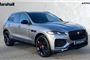 2023 Jaguar F-Pace 2.0 P400e R-Dynamic Black 5dr Auto AWD