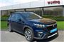 2024 Suzuki S-Cross 1.4 Boosterjet 48V Hybrid Ultra ALLGRIP 5dr