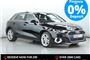 2020 Audi A3 35 TDI Sport 5dr S Tronic