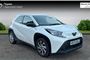 2023 Toyota Aygo X 1.0 VVT-i Pure 5dr Auto