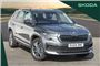 2024 Skoda Kodiaq 2.0 TSI 190 Laurin + Klement 4X4 5dr DSG [7 Seat]