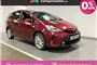 2020 Toyota Prius+ 1.8 VVTi Excel TSS 5dr CVT Auto