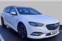 2019 Vauxhall Insignia Sports Tourer 2.0 Turbo D SRi Vx-line Nav 5dr