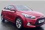 2015 Hyundai i20 1.2 SE 3dr