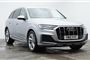 2021 Audi Q7 50 TDI Quattro S Line 5dr Tiptronic