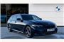 2025 BMW 3 Series Touring 320i M Sport 5dr Step Auto