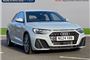 2024 Audi A1 30 TFSI S Line 5dr