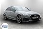 2021 Audi A4 35 TDI Black Edition 4dr S Tronic