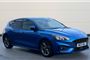 2021 Ford Focus 1.0 EcoBoost Hybrid mHEV 155 ST-Line Edition 5dr