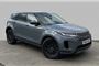 2021 Land Rover Range Rover Evoque 2.0 D165 5dr Auto