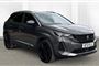 2021 Peugeot 3008 1.2 PureTech Allure Premium 5dr