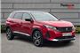 2022 Peugeot 5008 1.2 PureTech GT Premium 5dr EAT8