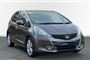 2015 Honda Jazz 1.4 i-VTEC EX 5dr CVT