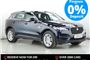 2019 Jaguar F-Pace 2.0 Portfolio 5dr Auto AWD