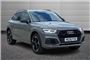 2020 Audi Q5 40 TDI Quattro Black Edition 5dr S Tronic