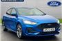 2023 Ford Focus 1.0 EcoBoost Hybrid mHEV ST-Line X 5dr Auto