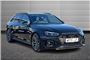 2020 Audi RS4 RS 4 TFSI Quattro Vorsprung 5dr Tiptronic