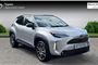 2023 Toyota Yaris Cross 1.5 Hybrid GR Sport 5dr CVT