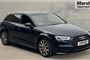 2019 Audi A3 35 TFSI Black Edition 5dr S Tronic