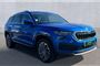 2024 Skoda Kodiaq 2.0 TSI 190 SE L Executive 4x4 5dr DSG [7 Seat]