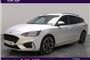 2020 Ford Focus Estate 1.0 EcoBoost 125 ST-Line X 5dr Auto