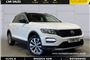 2018 Volkswagen T-Roc 1.0 TSI Design 5dr