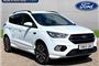 2019 Ford Kuga 1.5 EcoBoost ST-Line 5dr 2WD