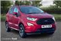 2022 Ford EcoSport 1.0 EcoBoost 125 ST-Line 5dr