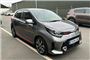 2024 Kia Picanto 1.0 GT-line 5dr [4 seats]