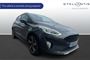 2019 Ford Fiesta Active 1.0 EcoBoost 140 Active X 5dr