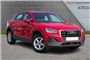 2023 Audi Q2 30 TFSI Technik 5dr