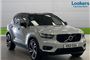 2021 Volvo XC40 2.0 B4P R DESIGN Pro 5dr AWD Auto