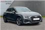 2021 Audi A3 30 TFSI S Line 5dr