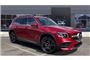 2023 Mercedes-Benz GLB GLB 220d 4Matic AMG Line Executive 5dr 8G-Tronic