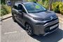 2022 Citroen C3 Aircross 1.2 PureTech 130 Shine Plus 5dr EAT6