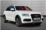 2016 Audi Q5 2.0 TDI [190] Quattro S Line Plus 5dr S Tronic
