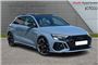 2022 Audi RS3 RS 3 TFSI Quattro Vorsprung 5dr S Tronic