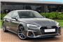 2023 Audi A5 Sportback 35 TDI S Line 5dr S Tronic