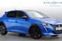 2023 Peugeot 208 1.2 PureTech 100 GT 5dr EAT8