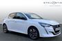 2023 Peugeot 208 1.2 PureTech 100 Allure Premium + 5dr EAT8