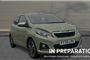 2020 Peugeot 108 1.0 72 Collection 5dr