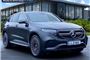 2021 Mercedes-Benz EQC EQC 400 300kW AMG Line Premium Plus 80kWh 5dr Auto