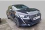 2023 Peugeot 208 1.2 PureTech 100 GT 5dr