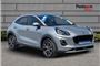 2023 Ford Puma 1.0 EcoBoost Hybrid mHEV 155 Titanium 5dr