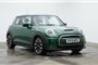 2021 MINI Electric 135kW Cooper S Level 3 33kWh 3dr Auto