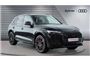 2023 Audi Q5 40 TDI Quattro Edition 1 5dr S Tronic