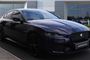 2024 Jaguar XE 2.0 D200 R-Dynamic SE Black 4dr Auto