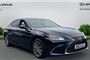 2021 Lexus ES 300h 2.5 4dr CVT